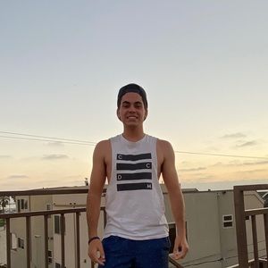 Meet your Posher, Vincent